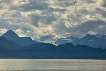 Wall Mural - Kenai Peninsula