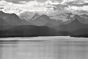 Wall Mural - Kenai peninsula