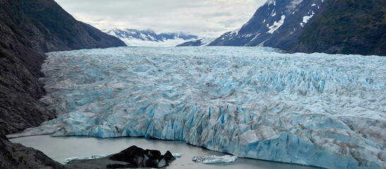 Wall Mural - Kenai peninsula