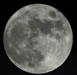 Fototapeta Młodzieżowe - Pleine Lune 09 octobre 2022
Mosaique de 15 tuiles