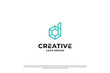© Dendika - Letter D logo design vector. Initial letters D for logo brand. Creative D sign initial letter.