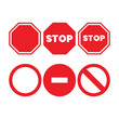 © cahceibox - stop warning icon