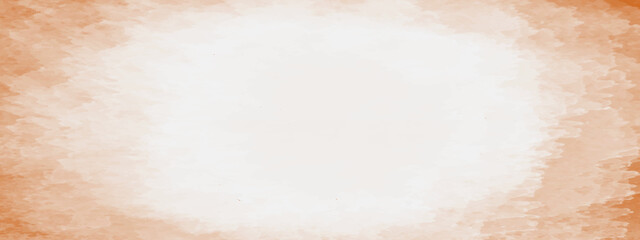 Poster - White background with soft white center and white vintage texture with light blur and autumn colors, old soft white background texture, elegant classy white color with border grunge.