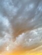 © aonaka - Ciel de Crépuscule