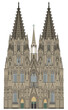 Cologne Cathedral of Saint Peter