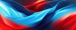 Abstrakter Hintergrund Gradient blau, rot

