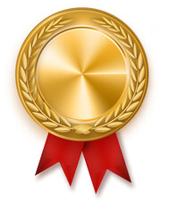 gold medal