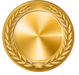 gold medal