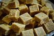 POPULAR AND SPECIAL INDIAN SWEETS FOR DIWALI. Indian sweetmeat in dish diwali festival. Maharashtra Sweets. Homemade Diwali Sweets Close Up