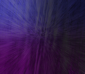 Canvas Print - Abstract iridescent grunge texture background image.