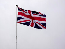 UK Britain Country Flag Union Jack