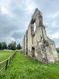 ruiny Bodzentyn 