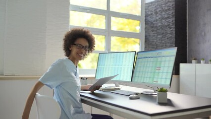 Poster - Medical Bill Codes Audit And Billing
