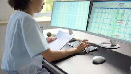 Poster - Medical Bill Codes Audit And Billing