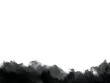 © Daria - Dark Smoke bomb overlay, Photoshop smoke Bombs, black color smoke overlays, realistic overlays, fog mist overlays, png