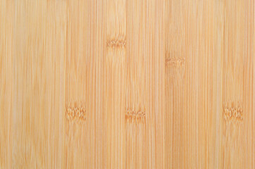 Wall Mural - Pattern of Bamboo products that have been processed into trays for use in the kitchen. Wooden texture. Nature bamboo board for design backdrop wallpaper tiled floor. Japanese style.