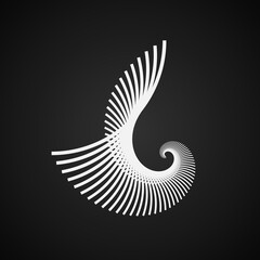 Aufkleber - graphic design Graphics Design Digital Backgrounds 3d Hyperimages Graphic Resources