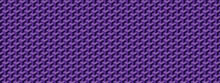 Abstract Seamless Purple  Pattern Background Banner  - Background And Textures 