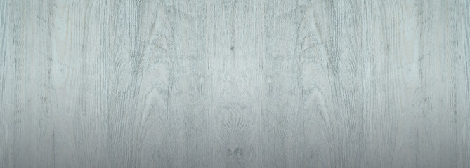 Wall Mural - white wood surface texture background 