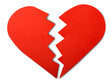 Heart love heart shaped heart-shaped pain heart symbol isolated