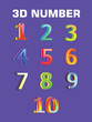 © zoelfaart - symbol number.number.kids poster.kids.child.icon number.study.learn to count.learn.kids study.kids school.school work.homework.