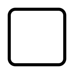 Poster - square icon