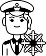 mariner  icon