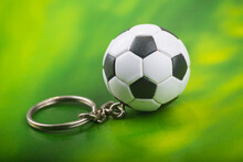 Fußball - Schlüsselanhänger