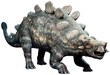 	
Crichtonsaurus from the Cretaceous era 3D illustration	

