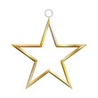 © meesilpa sornsing - Abstract color background with stars rating icon