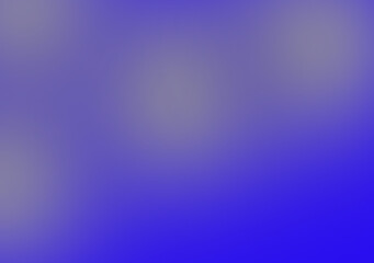 Wall Mural - Blue and light blue smooth gradient abstract background image,Dark tone.Science or technology display concept.Metal or metallic color.spotlight in oom or studio.Graphic illustration.