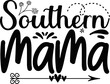 southern mama