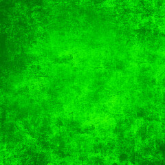 Wall Mural - Textured green background