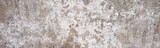 Fototapeta Kamienie - Betonowa abstrakcyjna szeroka ściana - idealna do dekoracji lub tła