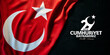 29 ekim cumhuriyet bayrami Day Turkey. Translation: 29 october Republic Day Turkey and the National Day in Turkey. celebration republic. 