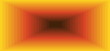 fond  géométrique rectangles en dégradé orange,jaune,et marron 