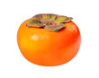 © sommai - fresh ripe persimmons isolated on transparent png