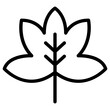 © alwan - leaf icon