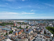 Southampton City Scape