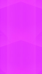 Aufkleber - Pattern of pink lines representing a three-dimensional geometric figure. 3d rendering digital illustration background