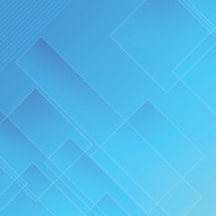 Wall Mural - abstract background with dynamic effect. motion vector illustration. trendy gradients and geometric 