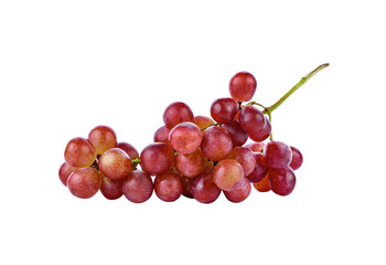 Sticker - grape  isolated on transparent png