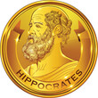 Hippocrates gold