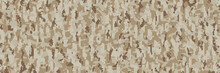Desert War Digital Camouflage (Marine Corps), Highly Sophisticated Camouflage Pattern To Destroy Visibility From Digital Devices, Strategy For Hiding From Detection And Assault Clearance.
