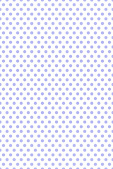 Poster - Abstract geometric background in trendy 2022 very peri color. Trendy lavender violet background. Beautiful background suitable for cover, poster, brochure. Vector illustration