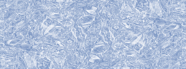 Wall Mural - beautiful crystalized blue water background, beautiful and shiny blue marble texture, shiny and brig