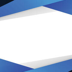 Wall Mural - trendy concept abstract geometric design, memphis background. applicable for placards, brochures, po
