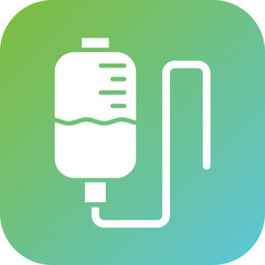 Poster - Perfusion Icon Style