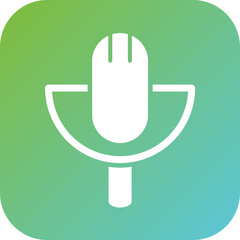 Sticker - Talking Icon Style