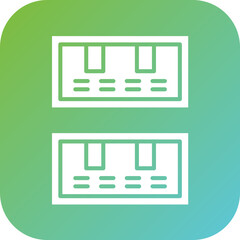 Poster - Package Icon Style